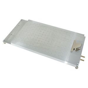 mesa de vacío