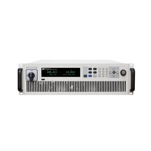 alimentación eléctrica AC/DC / regulada / 3U / en bastidor