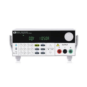alimentación eléctrica 2U 1