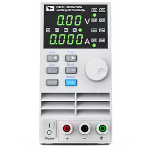 alimentación eléctrica de mesa 1