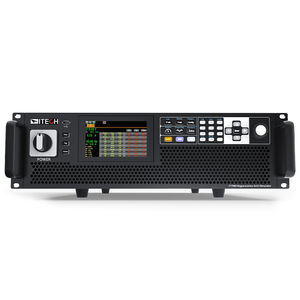 alimentación eléctrica 3U 1