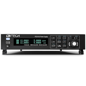 alimentación eléctrica 1U