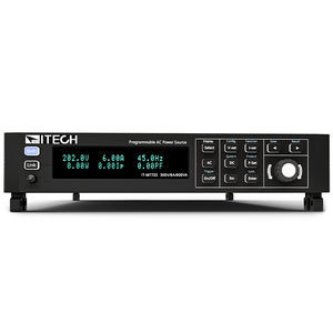 alimentación eléctrica 1U 1