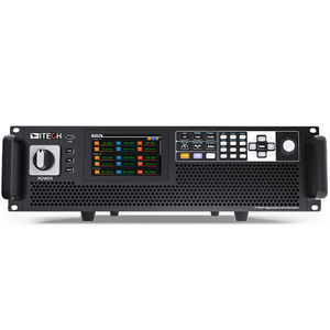 alimentación eléctrica 3U 1