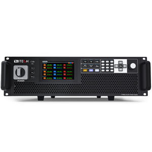 alimentación eléctrica 3U 1