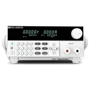carga electrónica DC 1