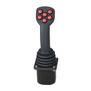 joystick multiaxial