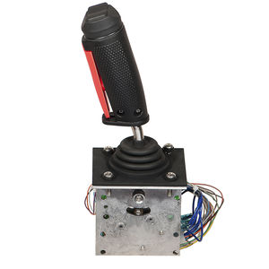 joystick de un eje 1