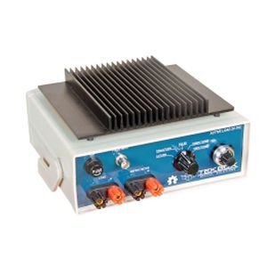 carga electrónica