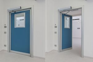 puerta abatible 1
