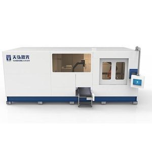 máquina de corte láser 1