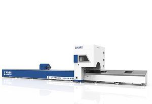 máquina de corte láser 1