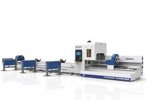 máquina de corte láser 1