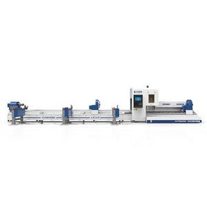 máquina de corte láser