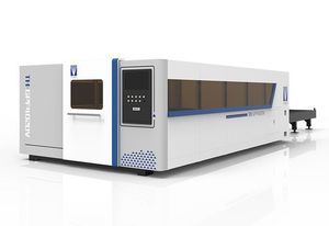 máquina de corte láser 1