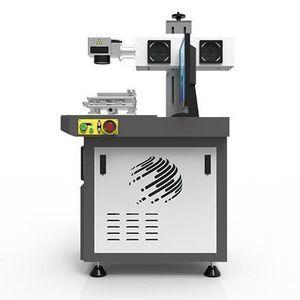 máquina de marcado láser UV 1