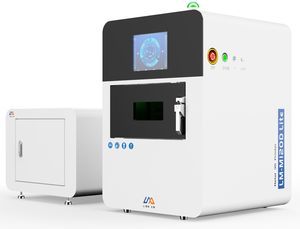 máquina de sinterizado por láser LPBF 1