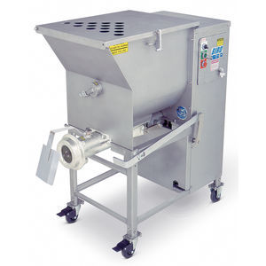 picadora industrial de carne