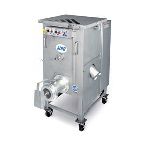 picadora industrial de carne