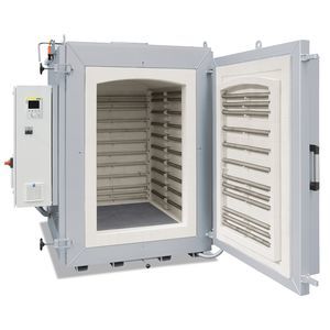 horno de cámara