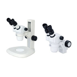 estereomicroscopio óptico 1