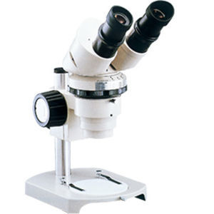 estereomicroscopio óptico 1