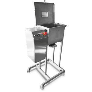 mezcladora de carne