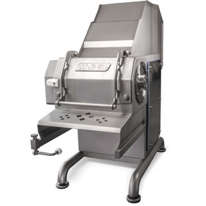 guillotina para carne congelada de acero inoxidable