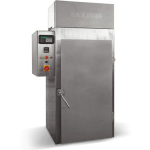 horno de cámara