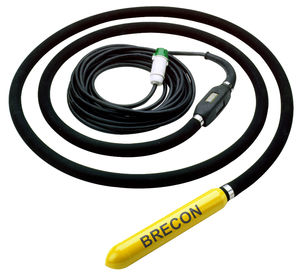 vibrador interno vibrador interno eléctrico para hormigón