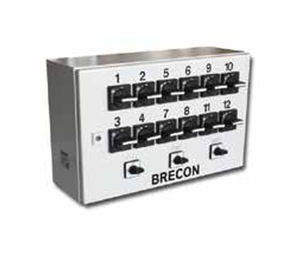sistema de control de calidad