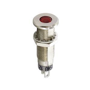 indicador luminoso LED