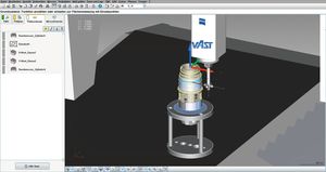 software de programación