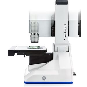 microscopio digital