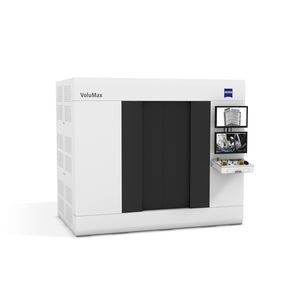 máquina de tomografía computarizada CT