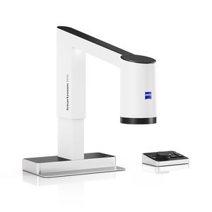 microscopio digital