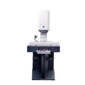 máquina de medición óptica