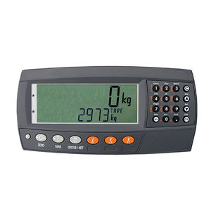 indicador de pesaje digital 1