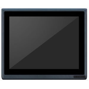 panel PC TFT LCD / con pantalla táctil capacitiva / con pantalla táctil resistiva de 5 hilos / retroiluminación LED