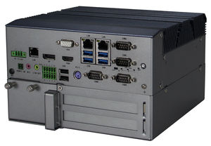 PC box / procesador Intel® Skylake / VGA / HDMI