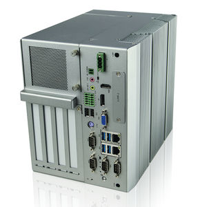 PC box / procesador Intel® Skylake / procesador Intel® Kaby Lake / VGA