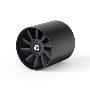 ventilador axial