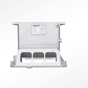 refrigerador de aire