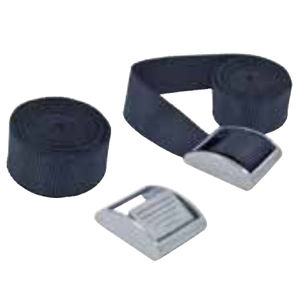 cincha textil / recta