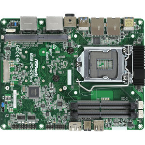 placa madre procesador Intel® Skylake / procesador Intel® Kaby Lake / Intel® / DDR4 SDRAM