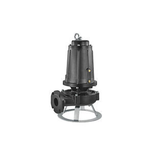 bomba de rotor