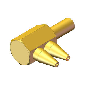boquilla de pulverización