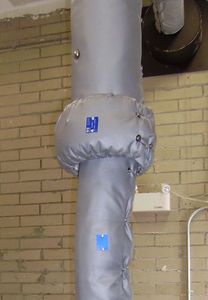 manta aislante amovible 1