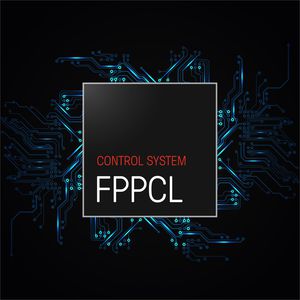 sistema de control de proceso