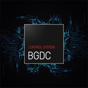 sistema de control para aplicaciones de dosificación